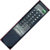 Get support for Sony RM-TC350 - Remote Control For Cfd19