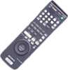 Troubleshooting, manuals and help for Sony RMT-D102A - Remote Control For Dvd