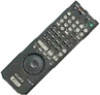 Troubleshooting, manuals and help for Sony RMT-D121A - Remote Control For Cd/dvd Player