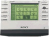 Get support for Sony RM-TP1 - Interactive Remote Commander