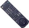 Get support for Sony RM-TV129 - Remote Commander