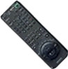 Get support for Sony RM-TV141D - Remote Control For Vcr