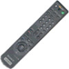 Get support for Sony RM-TV266A - Remote Control For Vcr