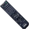 Get support for Sony RM-TV267A - Remote Control For Vcr
