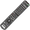 Get support for Sony RM-TV307A - Remote Control For Vcr