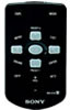 Get support for Sony RM-X114 - Remote Control For Car Stereo