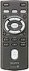 Get support for Sony RM-X152 - Wireless Card Remote