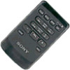 Get support for Sony RM-X36 - Remote Control For Car Stereo