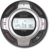 Get support for Sony RMX55M - Marine Wired Remote Control
