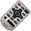 Get support for Sony RM-X93 - Remote Control For Car Stereo