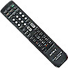 Troubleshooting, manuals and help for Sony RM-Y102 - Remote Control For Television