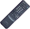 Troubleshooting, manuals and help for Sony RM-Y113A - Remote Control For Telelvision