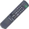 Get support for Sony RM-Y116 - Remote Control For Television