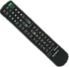 Get support for Sony RM-Y118 - Remote Control For Television