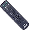 Troubleshooting, manuals and help for Sony RM-Y137A - Remote Control For Television