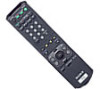 Troubleshooting, manuals and help for Sony RM-Y144 - Remote Control For Television