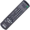 Troubleshooting, manuals and help for Sony RM-Y153 - Remote Control For Telvision