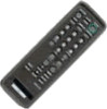Get support for Sony RM-Y155 - Remote Control For Television