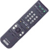 Troubleshooting, manuals and help for Sony RM-Y174 - Remote Control For Television