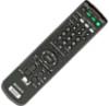 Get support for Sony RM-Y812 - Remote Control For Digital Satellite Receiver