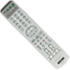Troubleshooting, manuals and help for Sony RM-Y916 - Remote Control For Television