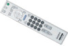 Get support for Sony RM-YD025W - Television Remote Control