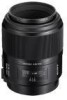 Get support for Sony SAL100M28 - Macro Lens - 100 mm