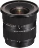 Troubleshooting, manuals and help for Sony SAL1118 - DT 11-18mm f/4.5-5.6 Aspherical ED Super Wide Angle Zoom Lens