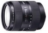 Troubleshooting, manuals and help for Sony SAL16105 - Zoom Lens - 16 mm