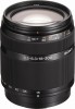 Get support for Sony SAL18200 - DT 18-200mm f/3.5-6.3 Aspherical ED High Magnification Zoom Lens