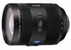 Troubleshooting, manuals and help for Sony SAL-2470Z - 24 -70mm f/2.8 Carl Zeiss Vario Sonnar T Zoom Lens