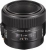 Get support for Sony SAL50M28 - 50mm f/2.8 Macro Lens