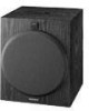 Get support for Sony SAW2500 - SA Subwoofer