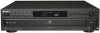 Get support for Sony SCD-C2000ES - ES Super Audio CD Player