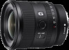 Sony SEL20F18G New Review
