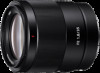 Get support for Sony SEL35F18F