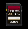 Get support for Sony SF-32UX2