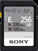 Get support for Sony SF-E64
