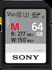 Get support for Sony SF-M64