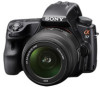 Get support for Sony SLT-A37K