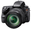 Sony SLT-A37M New Review