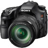 Sony SLT-A57M New Review