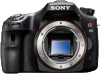 Sony SLT-A65V New Review