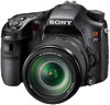 Get support for Sony SLT-A77VM