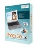 Get support for Sony SPG1000R - Photo Go - PC