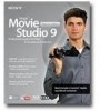 Get support for Sony SPVMS9000 - Vegas Movie Studio Platinum