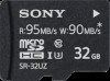 Troubleshooting, manuals and help for Sony SR-32UZA
