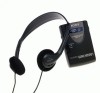 Get support for Sony srf-46 - SRF46 AM/FM Radio Walkman