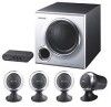 Troubleshooting, manuals and help for Sony SRS-D4100 - 4.1 Multimedia And Gaming Speaker System
