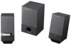 Troubleshooting, manuals and help for Sony SRSDF30 - PC 2.1 Speakers